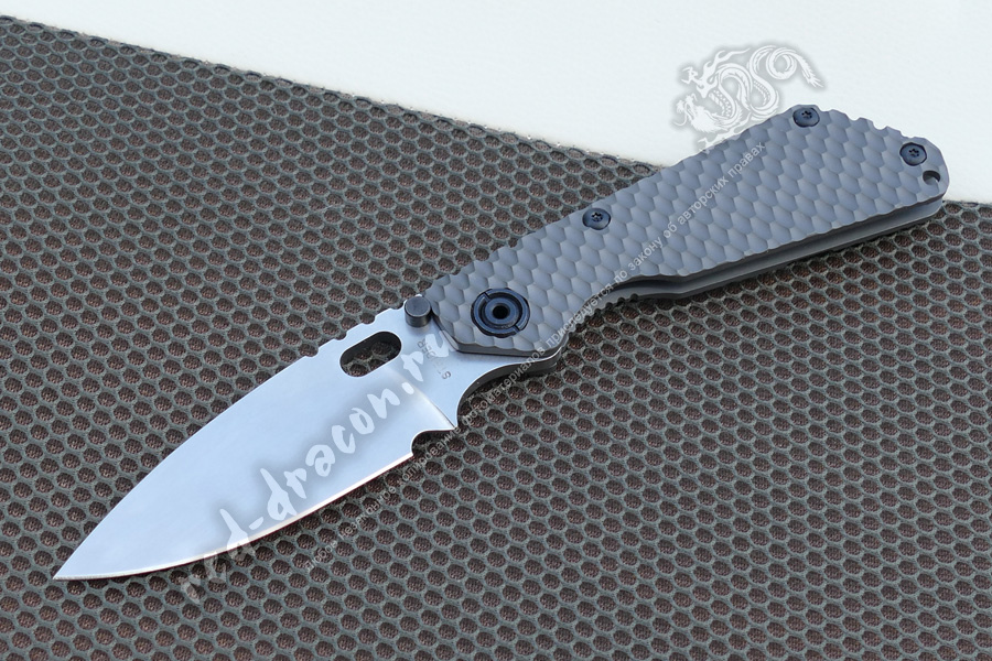 Тактический нож  "STRIDER" SNG-03