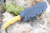 Нож Steelclaw из стали D2 "Каскад"